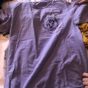 Disney world 25 years shirt